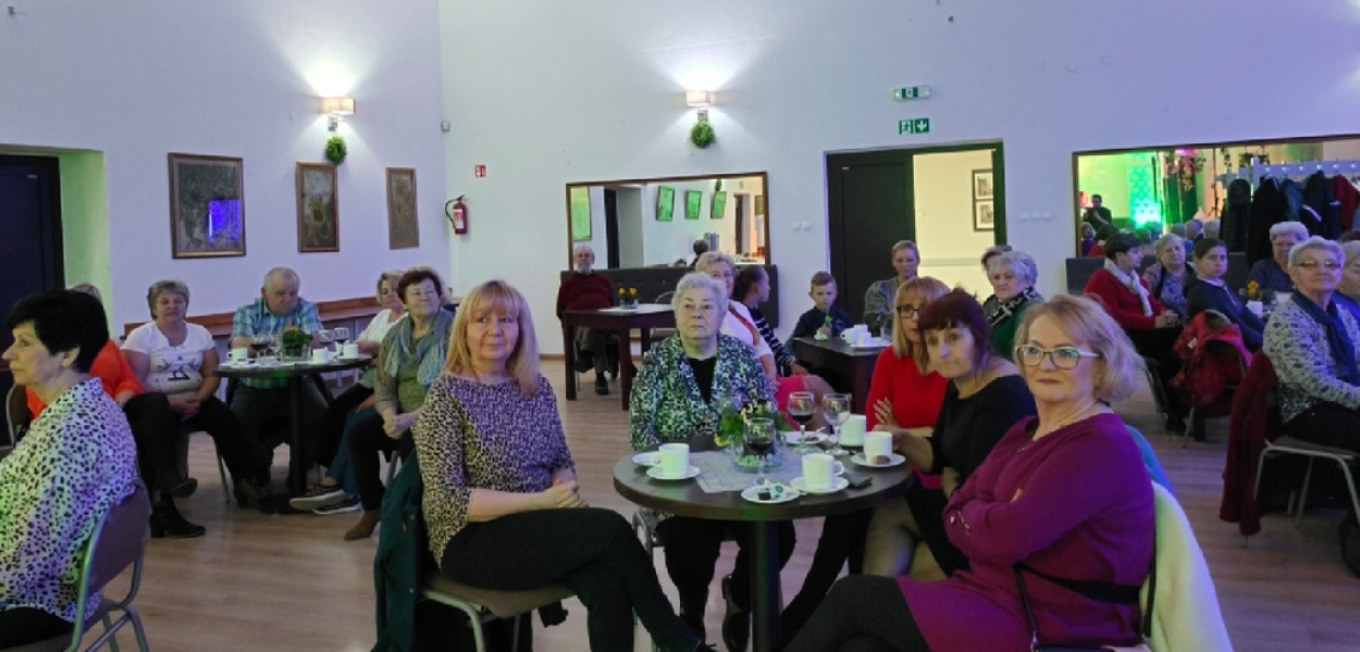 Do Prochowic wiosna przyszła wraz z piosenką