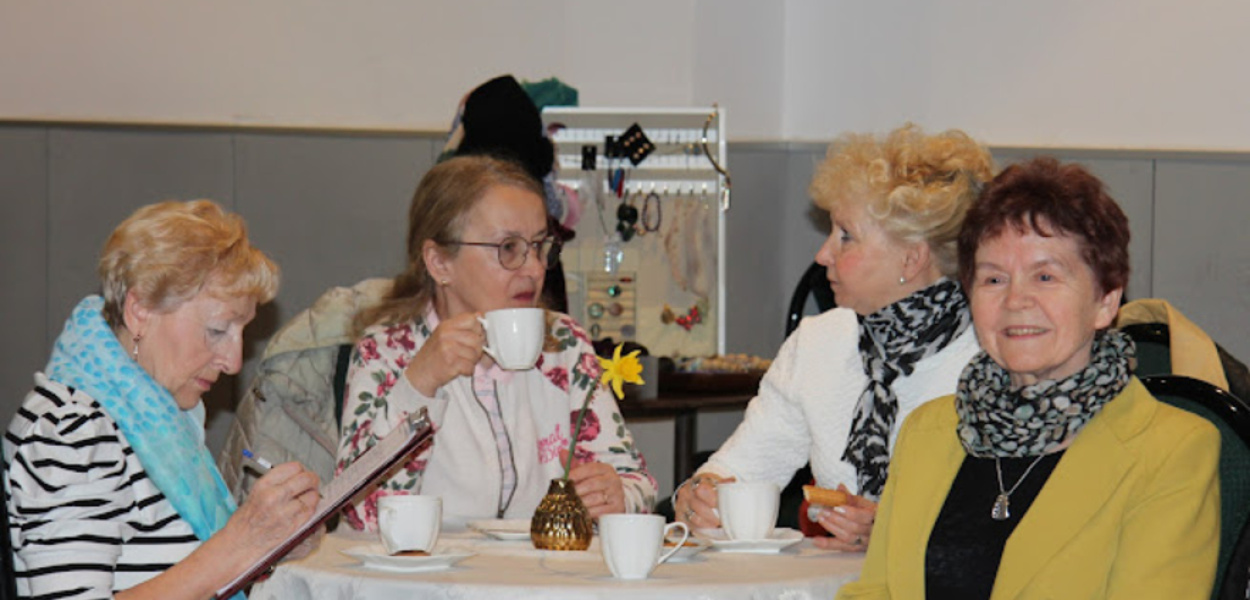 „Piękno jest w nas” czyli SWAP w „Atrium”