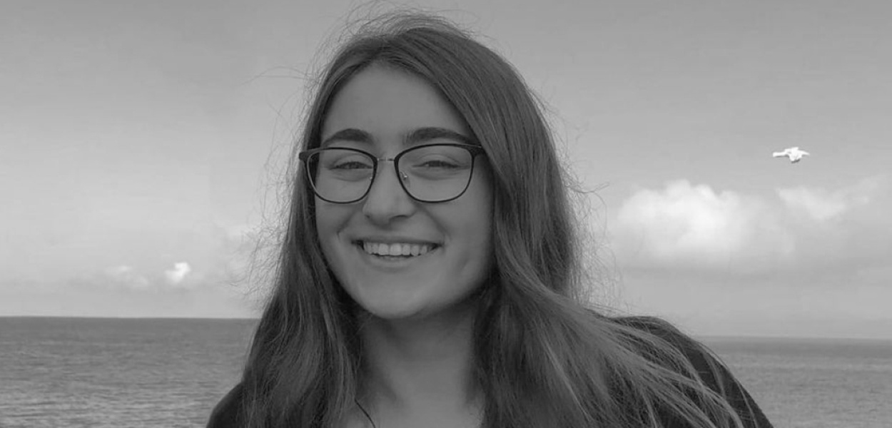 W wieku 21 lat zmarła Maria Kłusek legnicka pływaczka