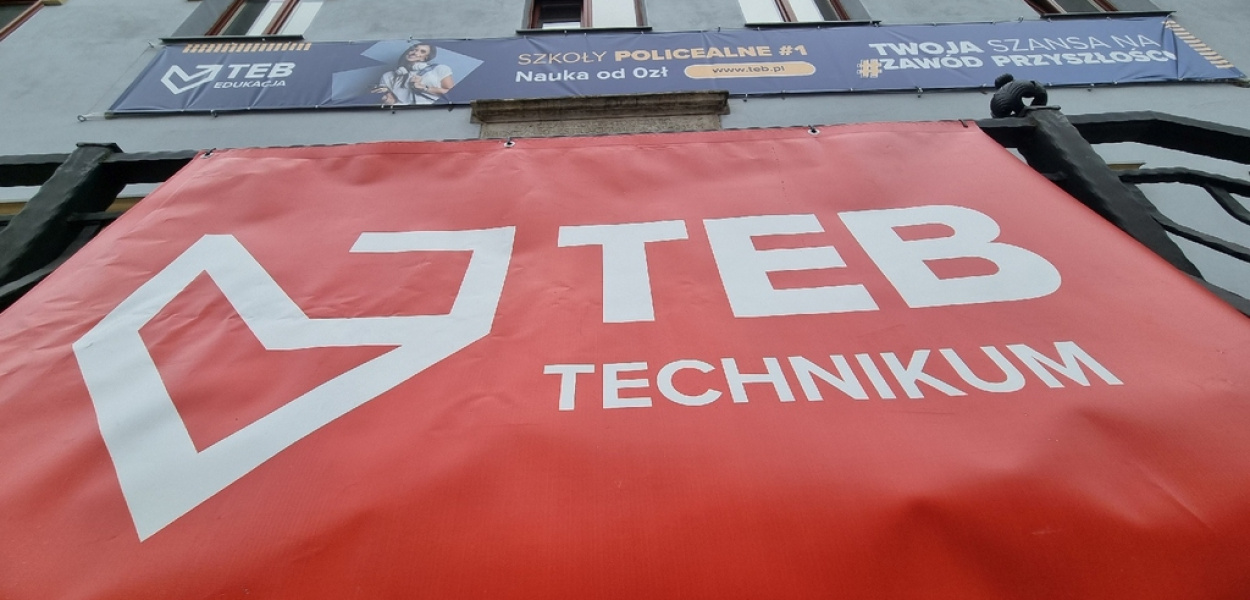 Dzień otwarty w TEB Edukacja