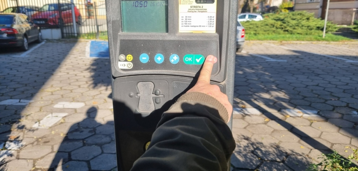 Legnickie strefy płatnego parkowania. Przypomnijmy
