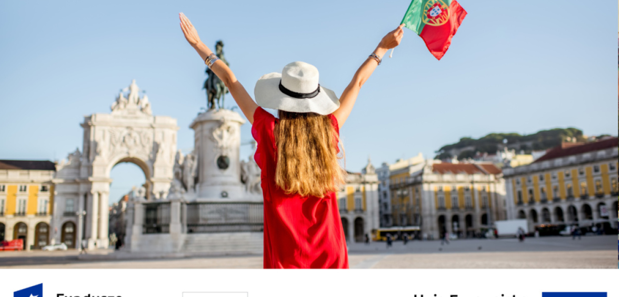 Tanie loty do Portugalii