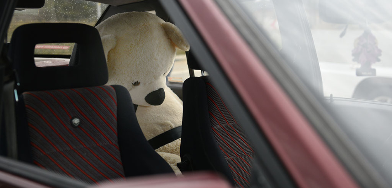 Polonezy i Fiaty to ich wielka miłość