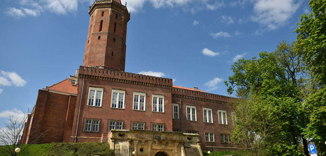 Jedna z najstarszych polskich warowni stoi otworem przed turystami