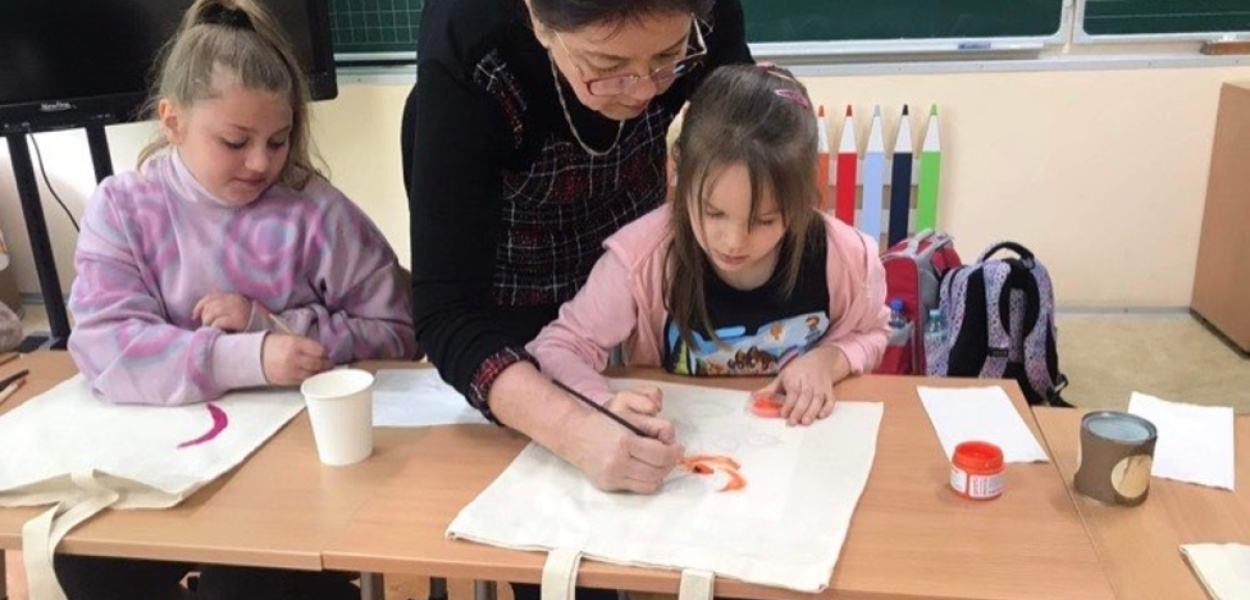 Inni…Obcy? Tacy sami! Spotkania bez granic