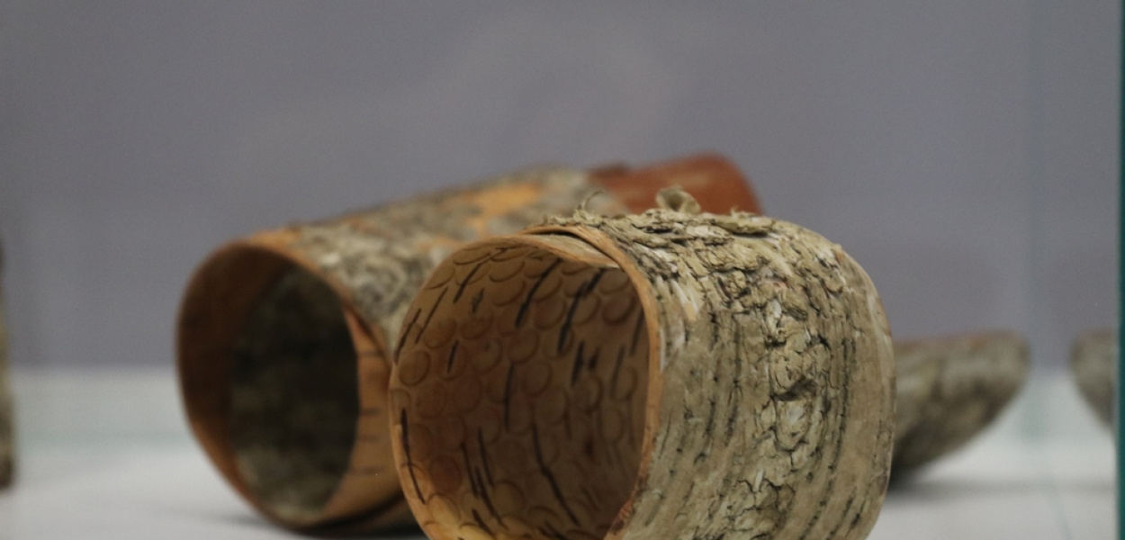 Trwa „srebrna” majówka z Galerią Sztuki