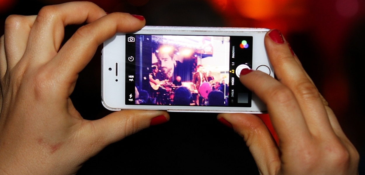 Weekend z LCA. PL. Zobacz co się działo