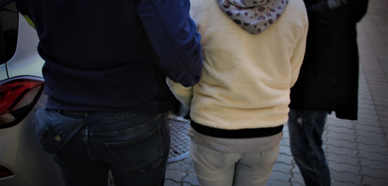  Znęcała się nad czwórką dzieci. Sąd nie widział potrzeby żeby ją…