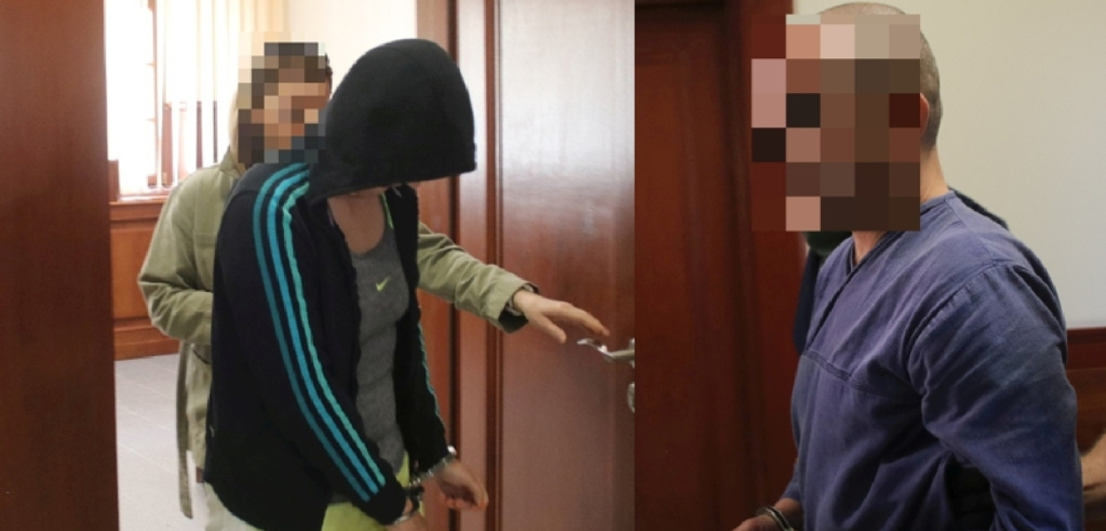 Jest areszt dla zatrzymanych w sprawie bestialskiego mordu