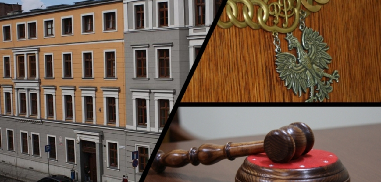 Policja poszukuje mężczyzn, za którymi sąd wystawił listy gończe