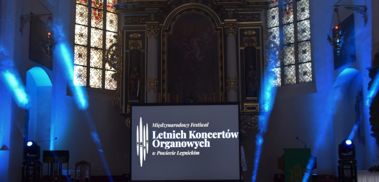  Koncert Inauguracyjny Międzynarodowego Festiwalu Letnich Koncertów…
