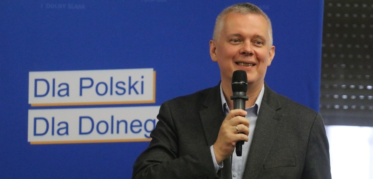 Platforma wspólnie z wyborcami chce znaleźć sposób na wygraną