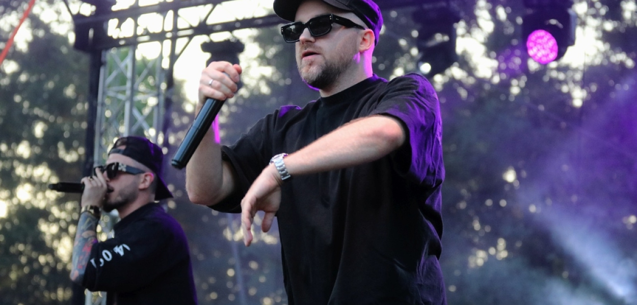 Pierwszy dzień Święta Legnicy za nami