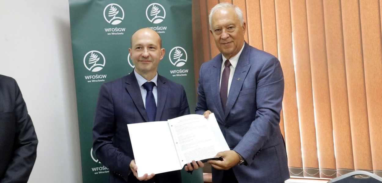 Grube miliony dla Legnicy w ramach programu „Ciepłe Mieszkanie”