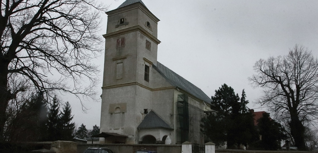 Pokaźne pieniądze na ratowanie zabytków 