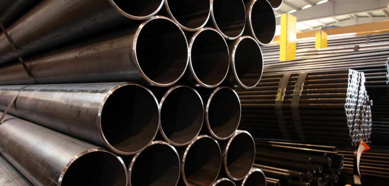 Metody produkcji rur stalowych