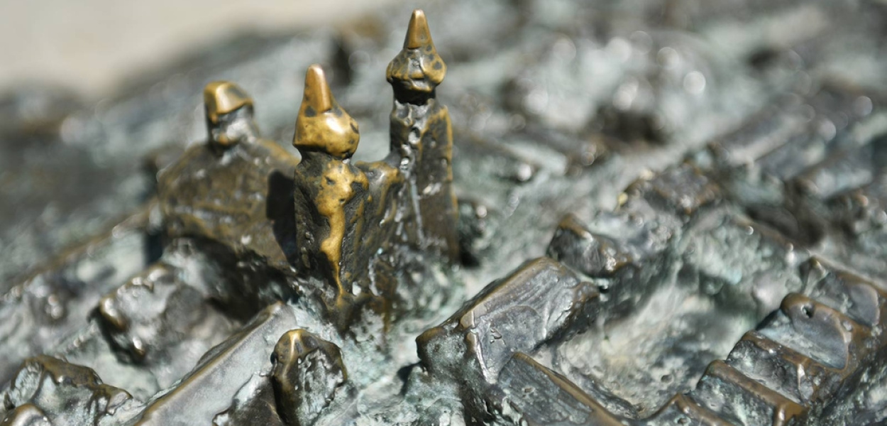  Cudze chwalicie, swego nie znacie. Kościół św. Jana, barokowa perełka…