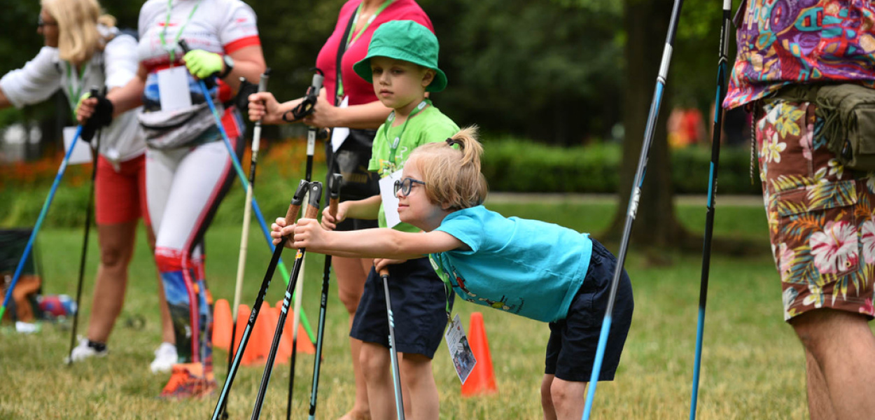 Świętowali dzień filozofa Włóczykija z Doliny Muminków