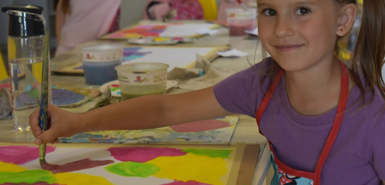 Na wakacjach z „Kopernikiem” nie ma nudy