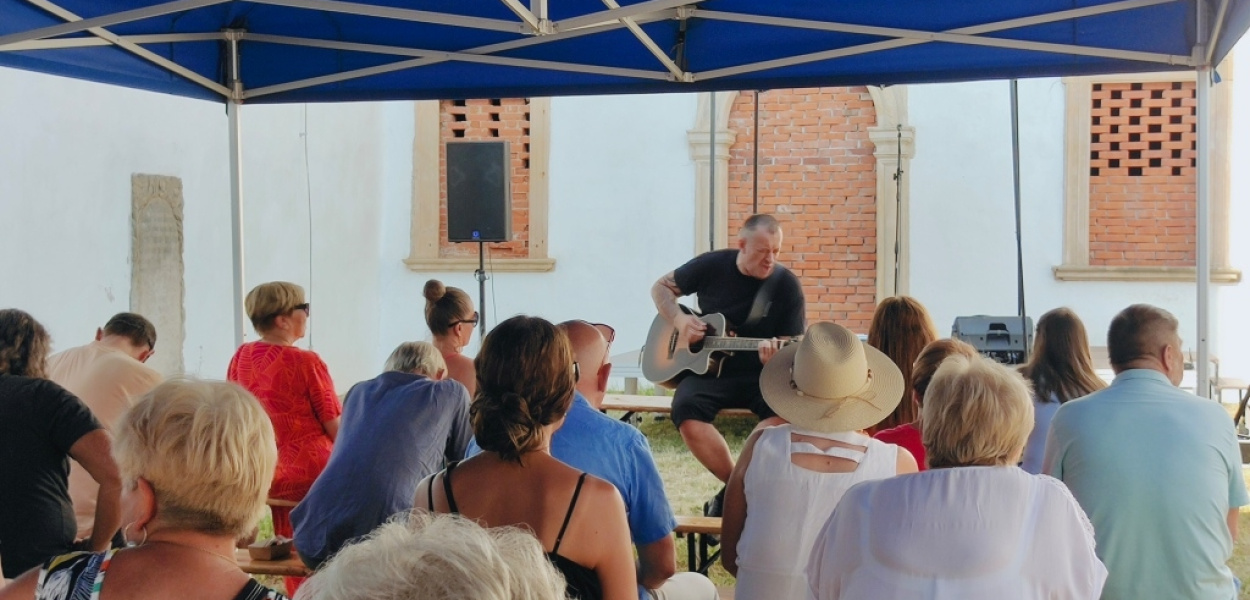 Wakacje w Prochowicach na półmetku. Działo się wiele