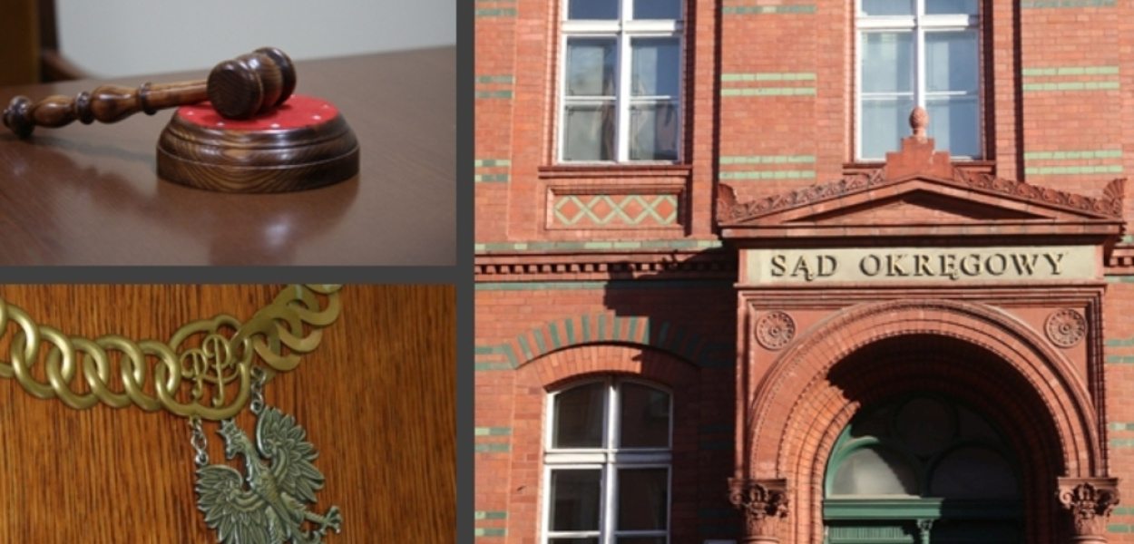 Jacek P. słono zapłaci za jazdę po pijanemu i próbę przekupstwa