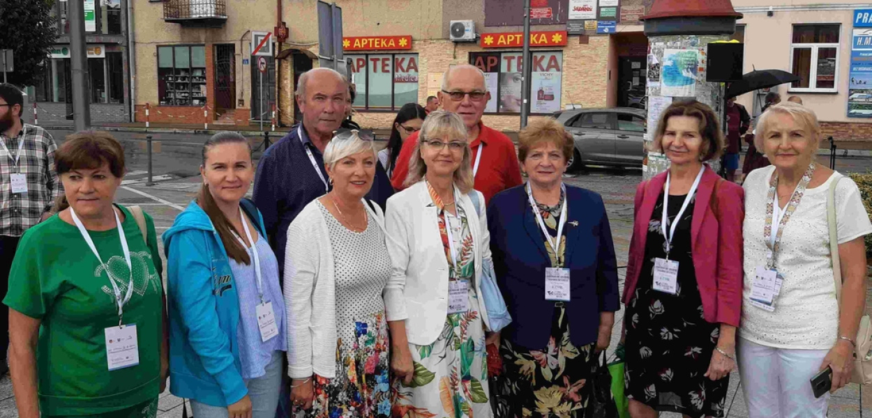 Seminarium Edukacji o Ziemiach Wschodnich Dawnej Rzeczypospolitej