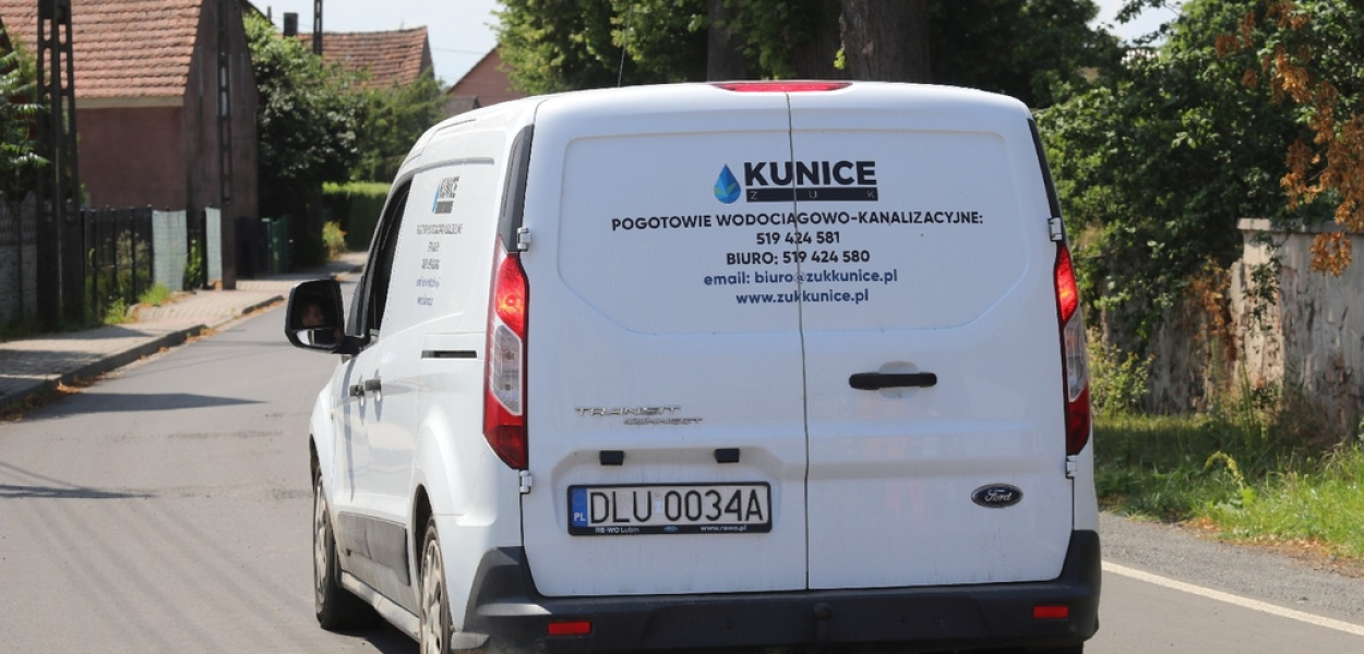  Były pracownik ZUK-u w Kunicach oskarża prezes Jawor i pisze do wójta…