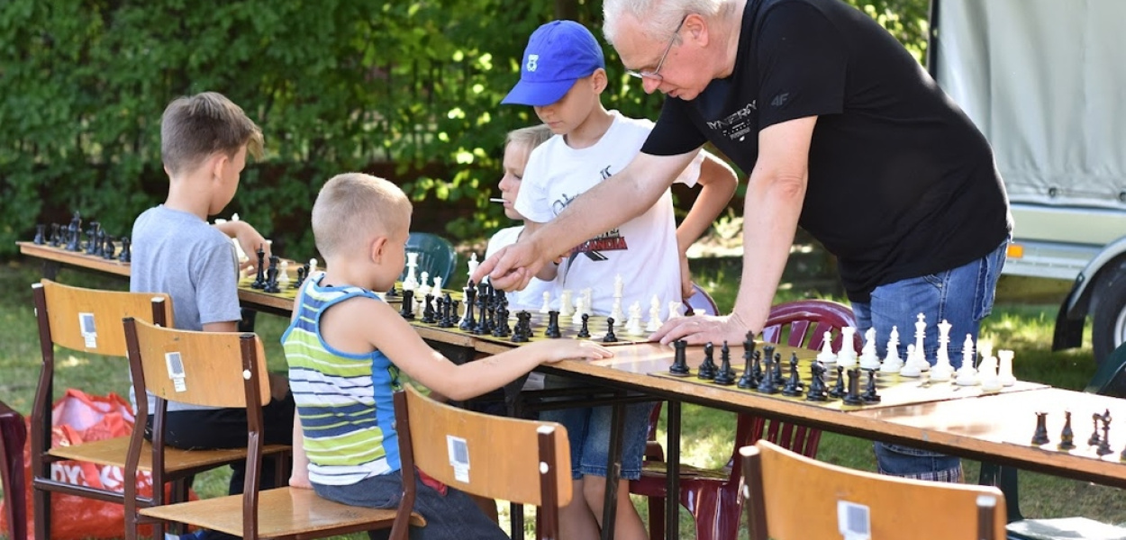 MCK od pikniku rozpoczęło nowy rok zajęć