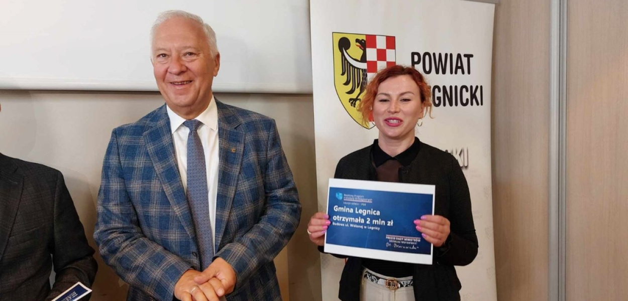 Kolejne miliony od rządu trafią do samorządów