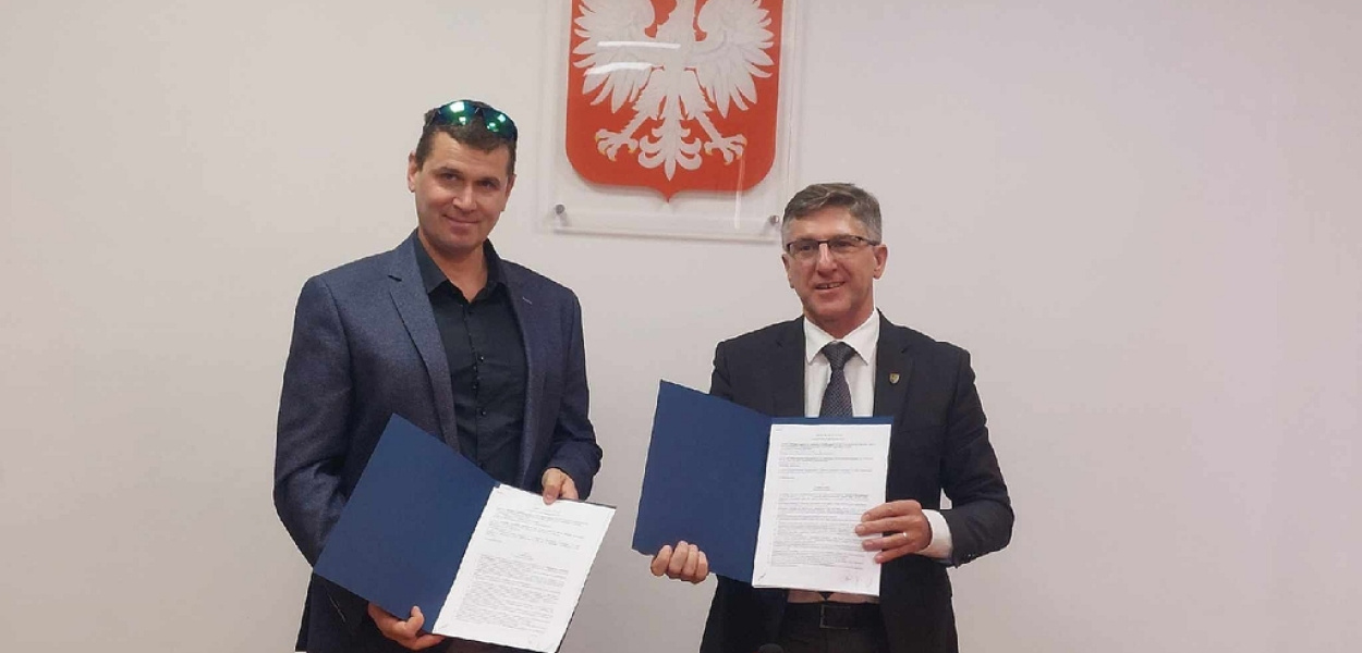 Kolejne drogi powiatowe będą remontowane