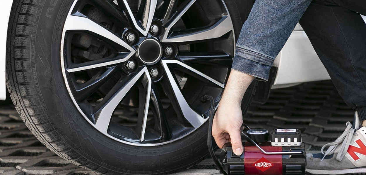 Jaki kompresor samochodowy wybrać?