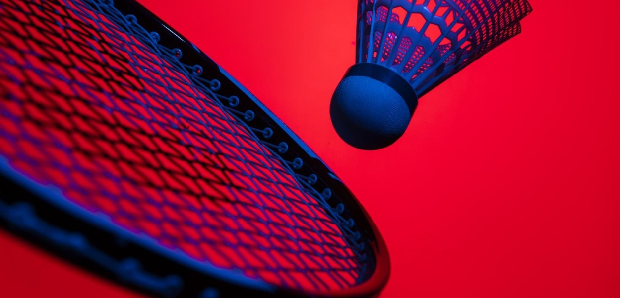 Kometki, kometka, badminton - co mają wspólnego?