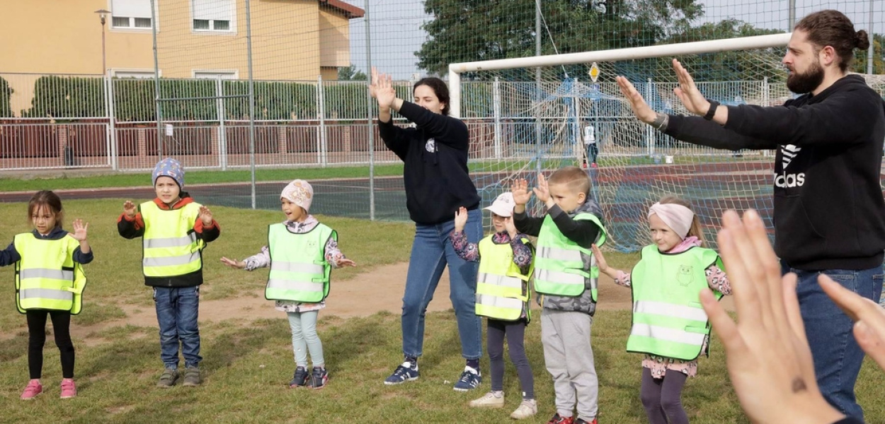 Sportowe zmagania na Paraolimpiadzie TPD