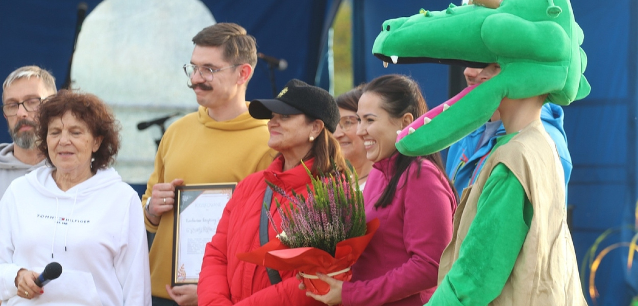 Delektowali się potrawami z ziemniaków i nawiązywali więzi sąsiedzkie
