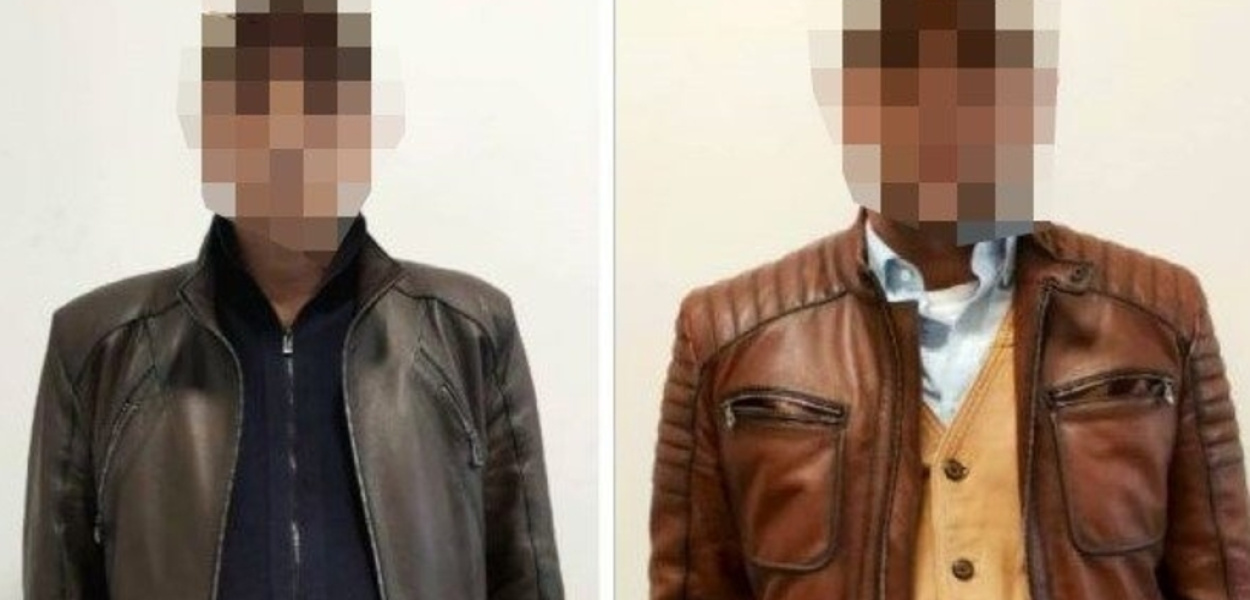  Policja odzyskała część skradzionych na Piekarach przedmiotów.