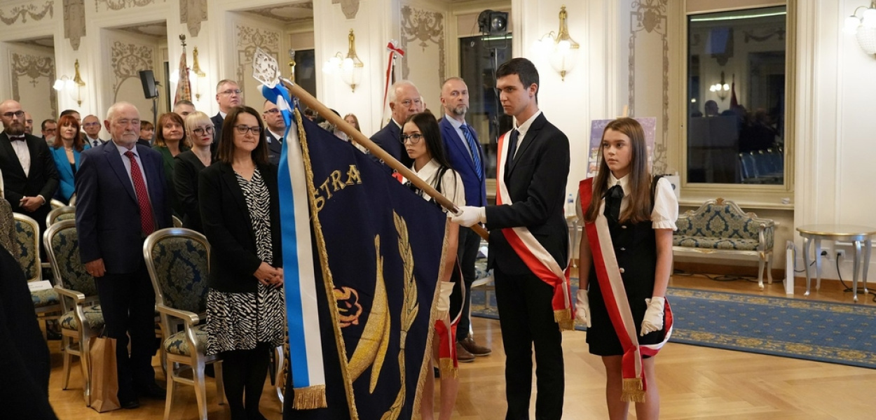 60 – lat ZSTiO w Legnicy