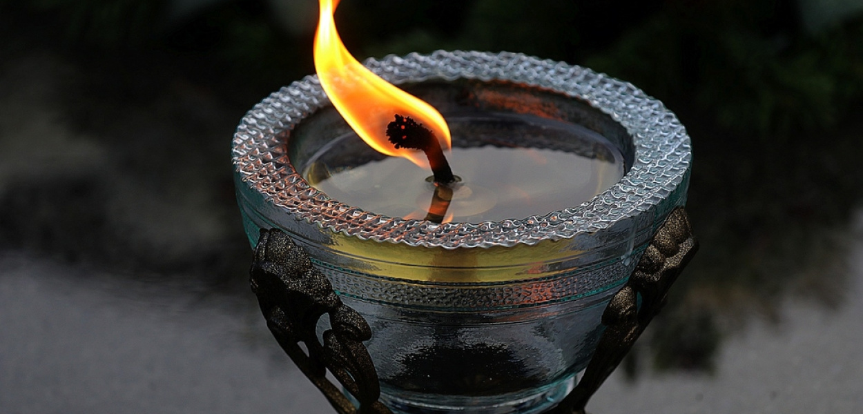 Oni odeszli. Pozostały nam tylko wspomnienia