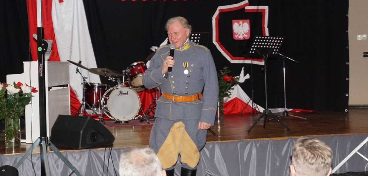 Obchody Święta Niepodległości w Gminie Kunice