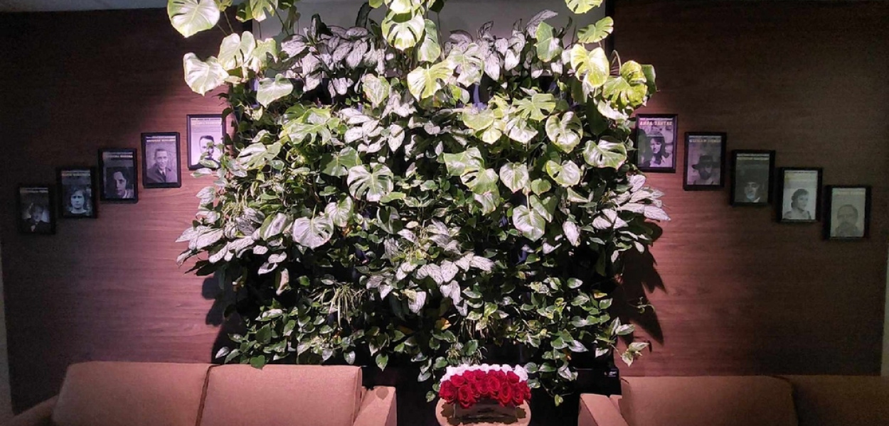 Nowy wymiar i wizerunek Centrum Konferencyjnego LSSE