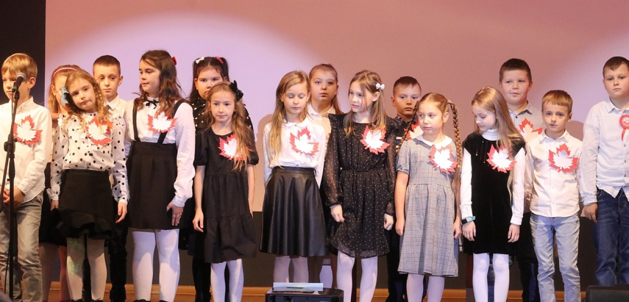 Prochowice uczciły rocznicę wolności Rzeczpospolitej