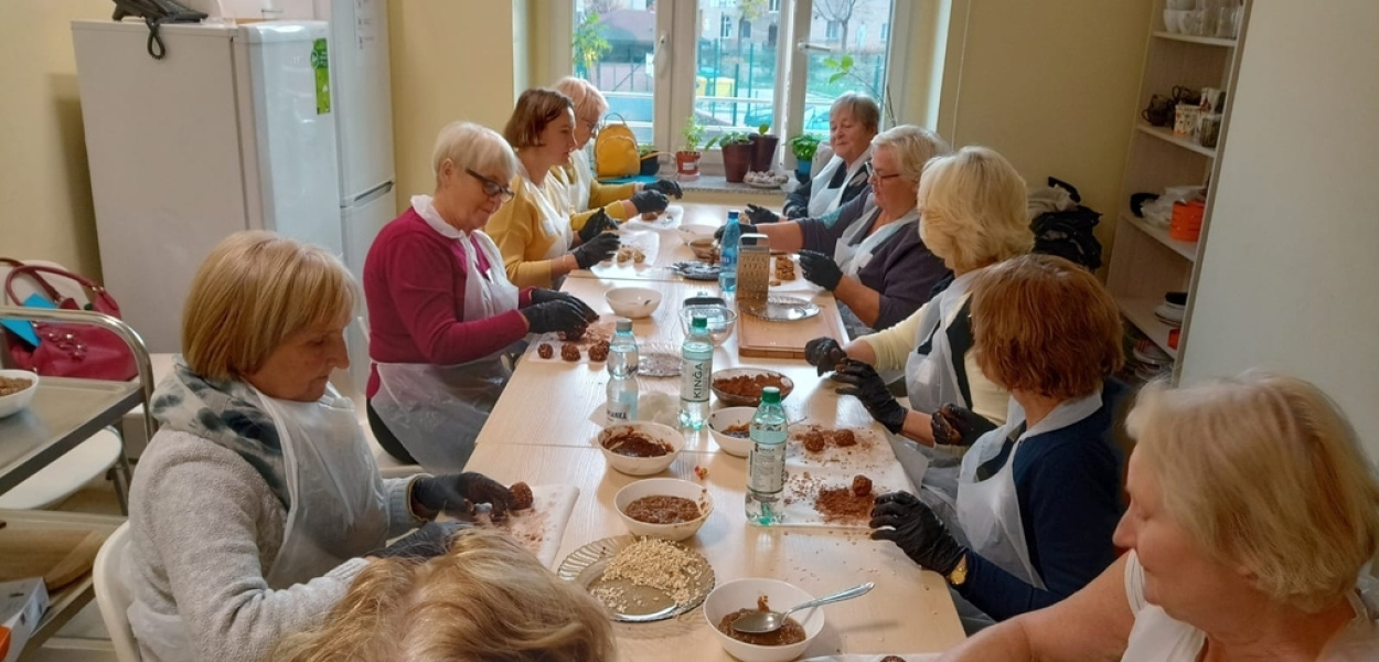Stawiają na zdrowie. Teorię przekuwali w praktykę