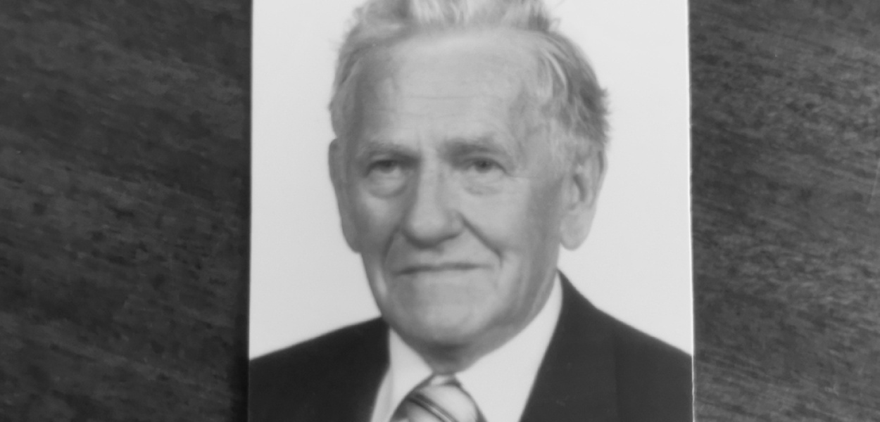 Odszedł Stanisław Jasiński, kolejny wielki pedagog