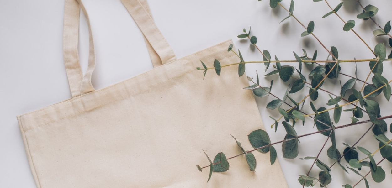 Producent toreb bawełnianych: Ecotorby.pl jako lider w branży