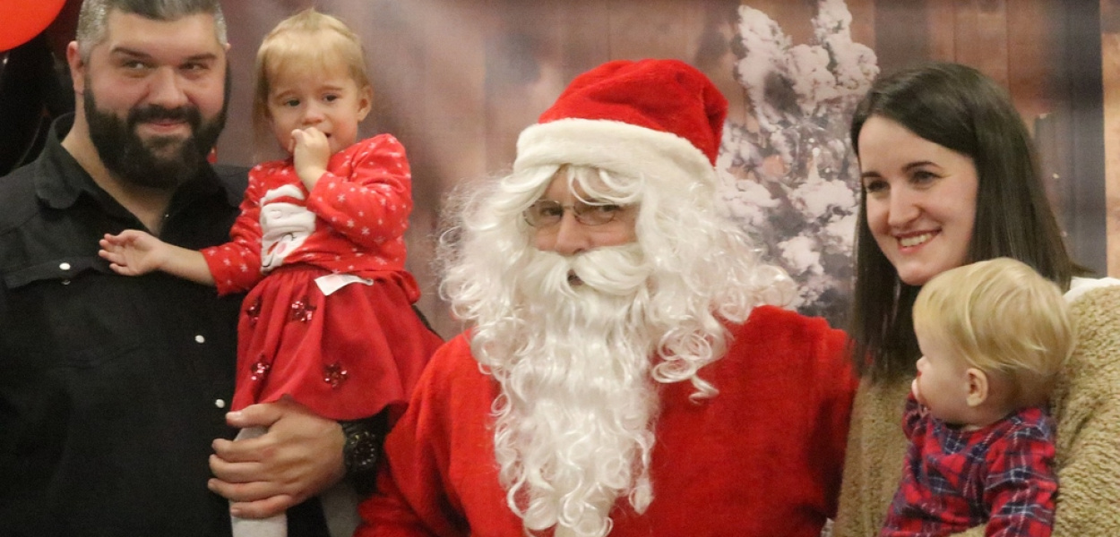 Dla maluchów radość, dla dorosłych spełnienie