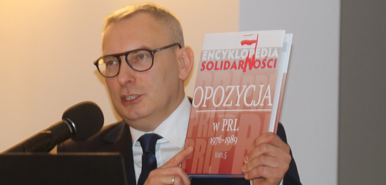 „W obronie Solidarności” – konferencja popularno-naukowa