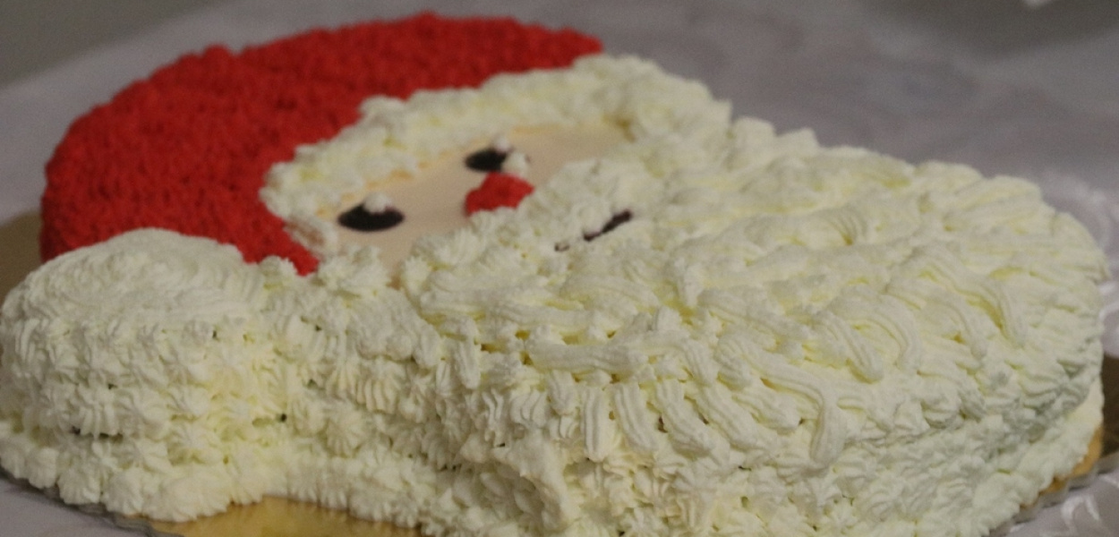 Smakowicie w Spalonej. Najlepsze potrawy i ciasta nagrodzone