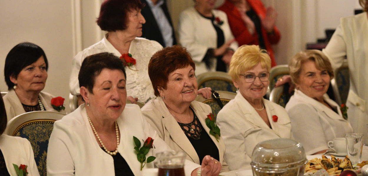 Wigilia Narodów już po raz 22 w Legnicy