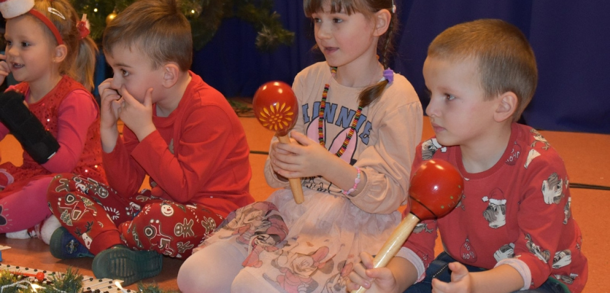 Intensywny grudzień w SDK „Kopernik”