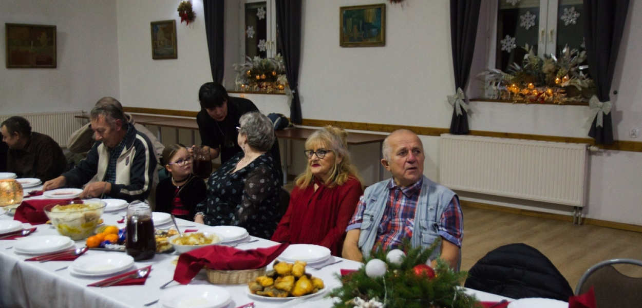 Pełne ciepła i wzruszeń „Prochowickie Betlejem”