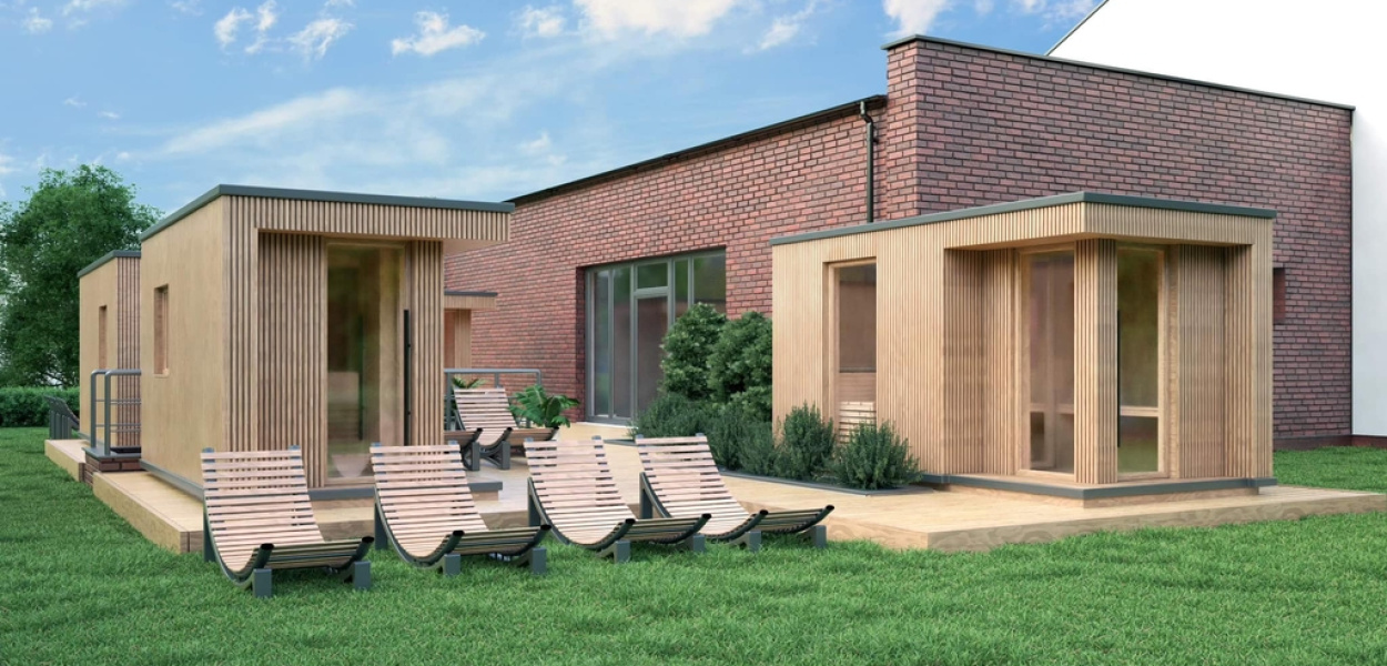 Są plany budowy krytego basenu w Legnicy